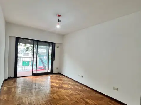 Departamento en Venta en Flores, USD 69.000