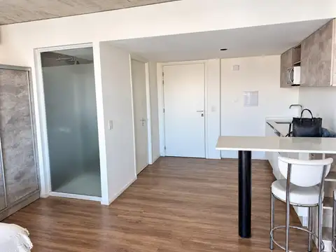 Departamento en Alquiler de 1 dormitorio