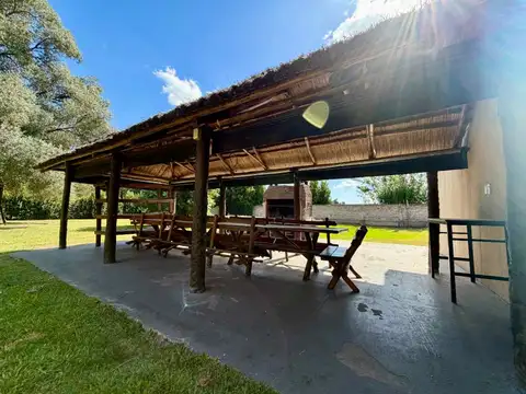 Quinta en Venta en La Fraternidad, USD 144.000