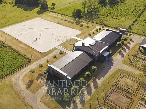 CASAS - CASA - LUJÁN, GRAN BS. AS. OESTE