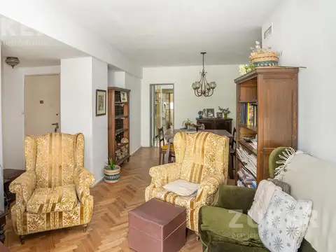 Departamento en Venta Permite mascota