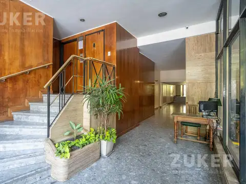Departamento en Venta de 3 dormitorios