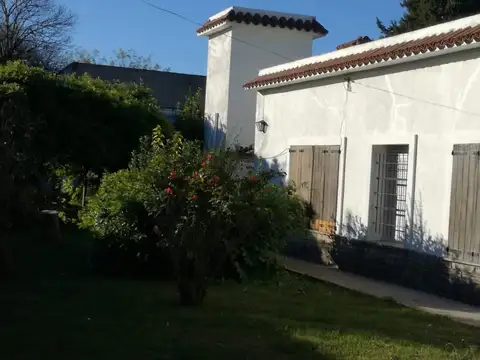 CHASCOMUS QUINTA IDEAL PARA HACER CABAÑAS TURISTICAS