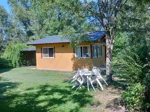 Casa en Venta 10 años