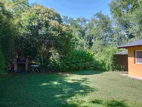 Venta de Casa en Villa General Belgrano