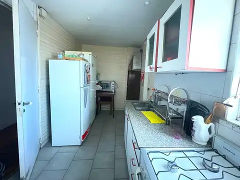 Departamento en Venta de 4 dormitorios