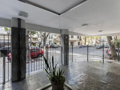 Departamento en Venta en Belgrano Barrancas, USD 155.000