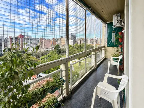 Departamento en Venta al Este