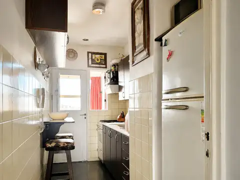 Departamento en Venta de 2 dormitorios