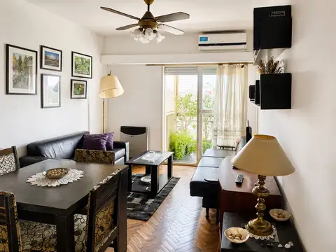 Departamento en Venta Apto profesional