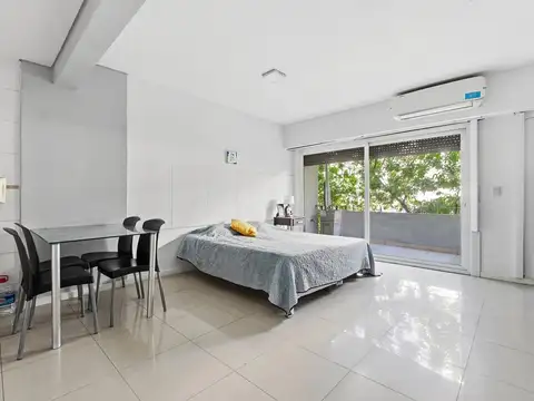 Venta Departamento Monoambiente