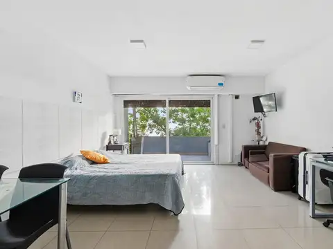 Departamento en Venta en Abasto, USD 76.000