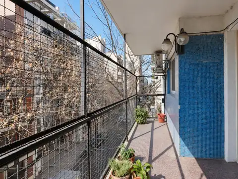 Departamento en Venta de 4 ambientes