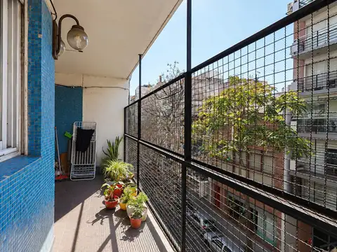 Departamento en Venta 48 años
