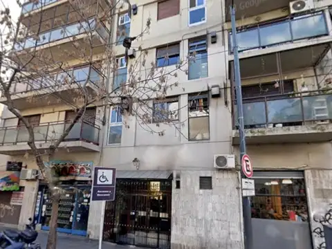 Carlos Calvo 1300, Piso 13