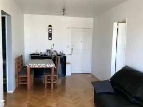 Departamento en Venta en Monserrat, USD 99.000