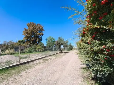 Terreno en Venta de 685,0 m2