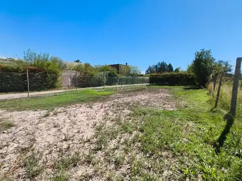 Terreno en Venta en Vistalba, USD 47.000
