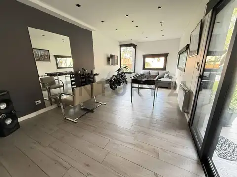 Casa en Venta 7 años