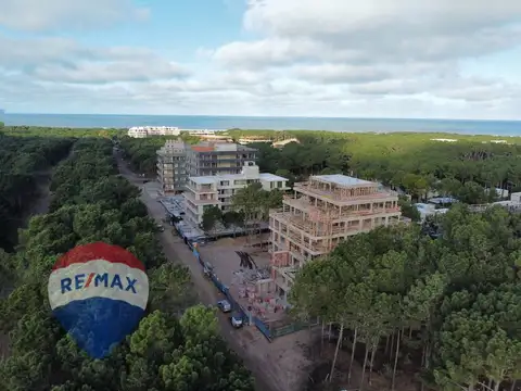 VENTA DEPTO DE POZO PINAMAR NORTE C/FINANCIACIÓN