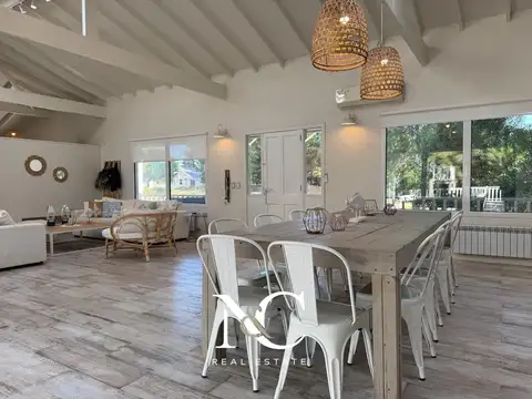 Casa en Venta 8 años