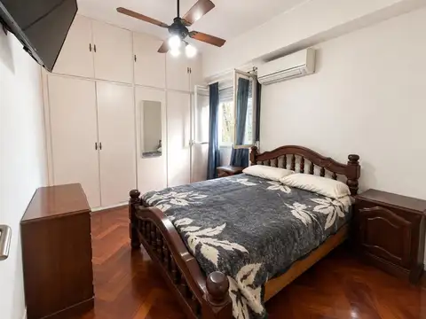 Depto Tipo Casa en Venta de 1 dormitorio