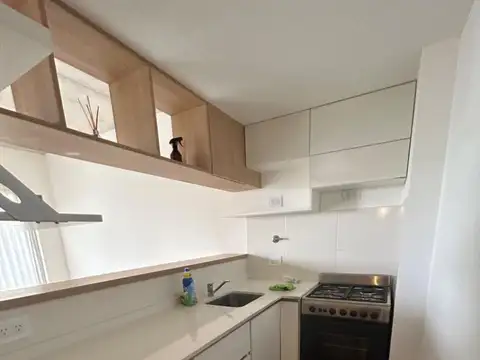 Departamento en Alquiler de 2 ambientes