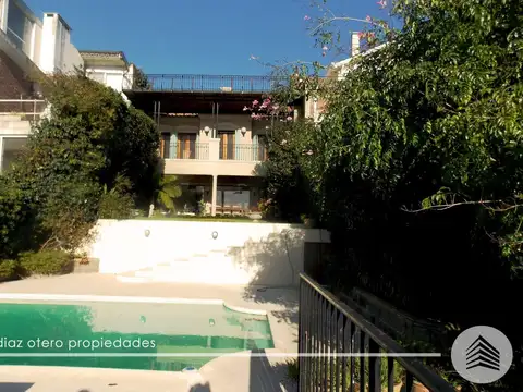 Casa en Venta de 4 dormitorios
