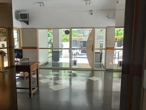 Departamento en Alquiler de 4 ambientes