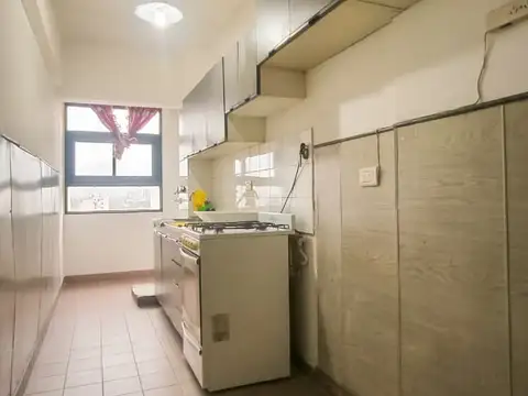 Departamento de 4 ambientes