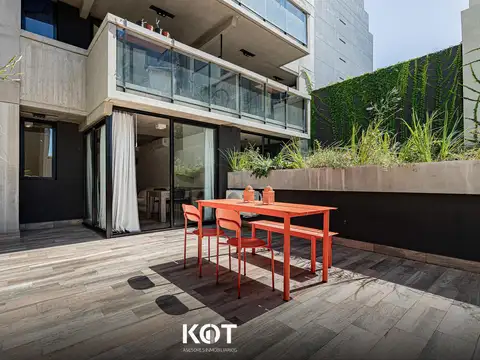 Departamento en Venta Apto profesional