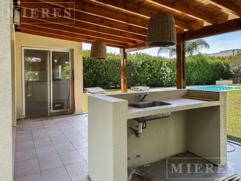 Casa en Venta al Noreste
