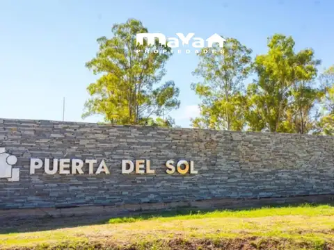 TERRENO EN VENTA CAMAPANA
