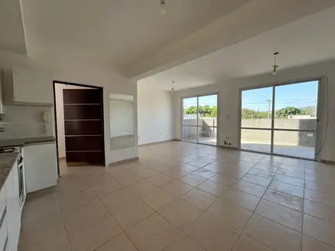 Departamento en Alquiler de 4 ambientes