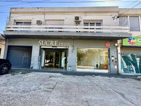 Local en Beccar