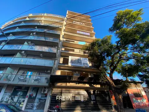 Departamento 3 ambientes en Saavedra