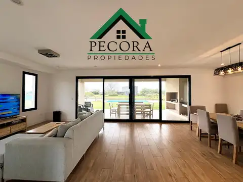 Casa en Venta en El Canton - Norte, USD 350.000