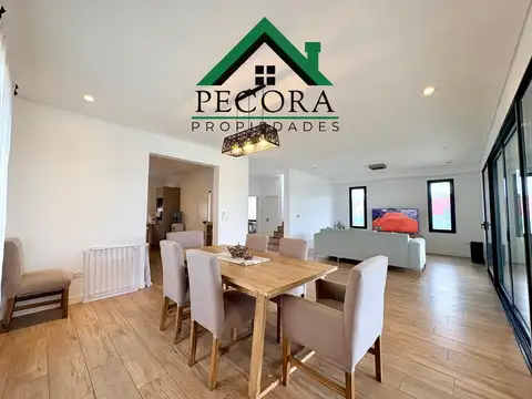 Casa en Venta A Estrenar