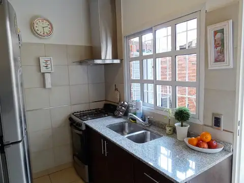 Departamento en Venta 20 años