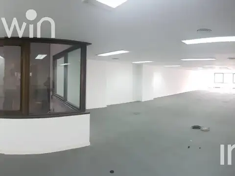 Oficina en Alquiler A Estrenar