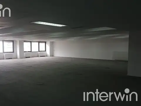 Oficina - Retiro
