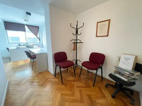 Oficina en Venta en Retiro, USD 81.000