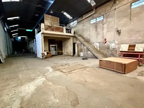 Galpon en Alquiler en Echesortu, $ 3.000.000