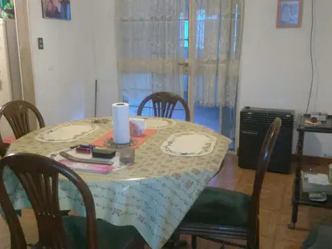 DEPARTAMENTO 5 AMBIENTES