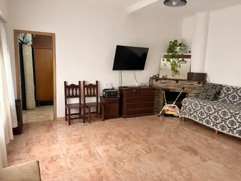 Unico PH de 3amb en dos plantas con gran terraza