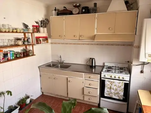 Depto Tipo Casa en Venta al Oeste