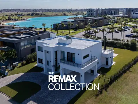 EXCLUSIVA CASA PREMIUM EN TERRALAGOS BARRIO PLAYA