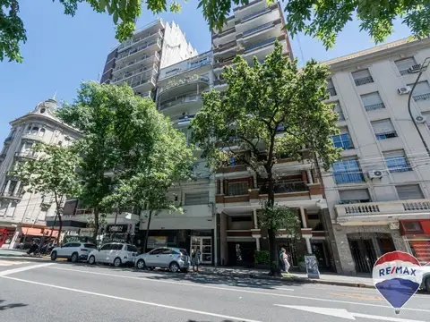 Avenida Rivadavia 4600