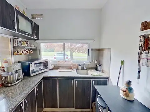 Venta de casa en Lomas de San Francisco, 1500 m2 de terreno.