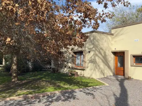 Casa en Venta en Lomas de San Francisco, USD 189.000